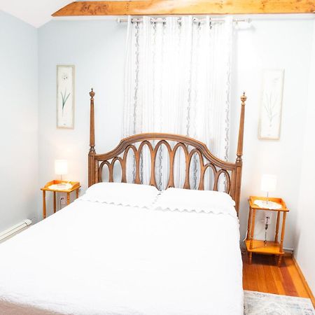 Beautiful Apartment-5 Beds-Full Kitchen-Parking-Super Clean! Boston Eksteriør billede
