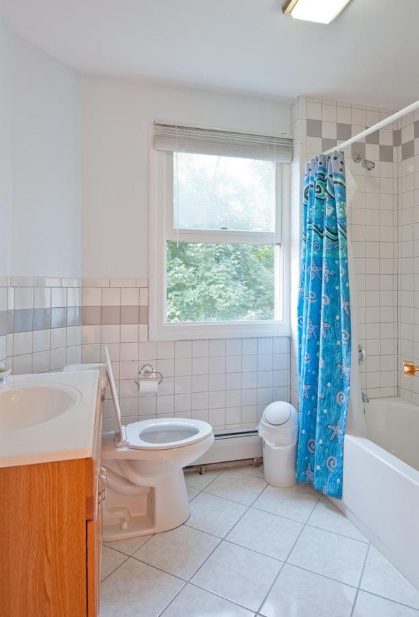 Beautiful Apartment-5 Beds-Full Kitchen-Parking-Super Clean! Boston Eksteriør billede