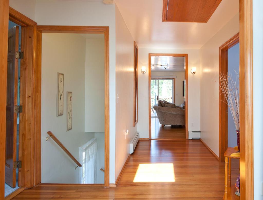 Beautiful Apartment-5 Beds-Full Kitchen-Parking-Super Clean! Boston Eksteriør billede