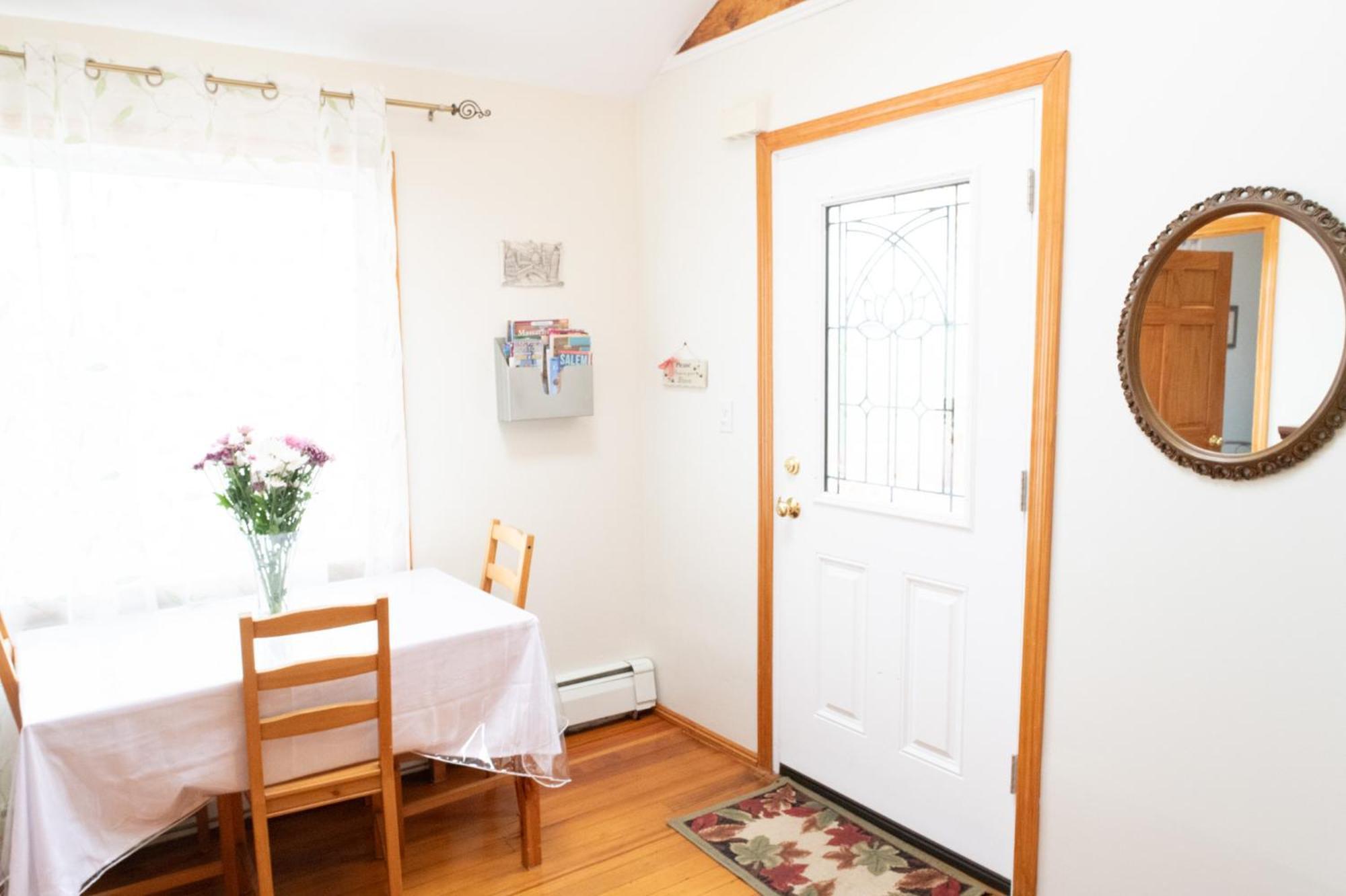 Beautiful Apartment-5 Beds-Full Kitchen-Parking-Super Clean! Boston Eksteriør billede