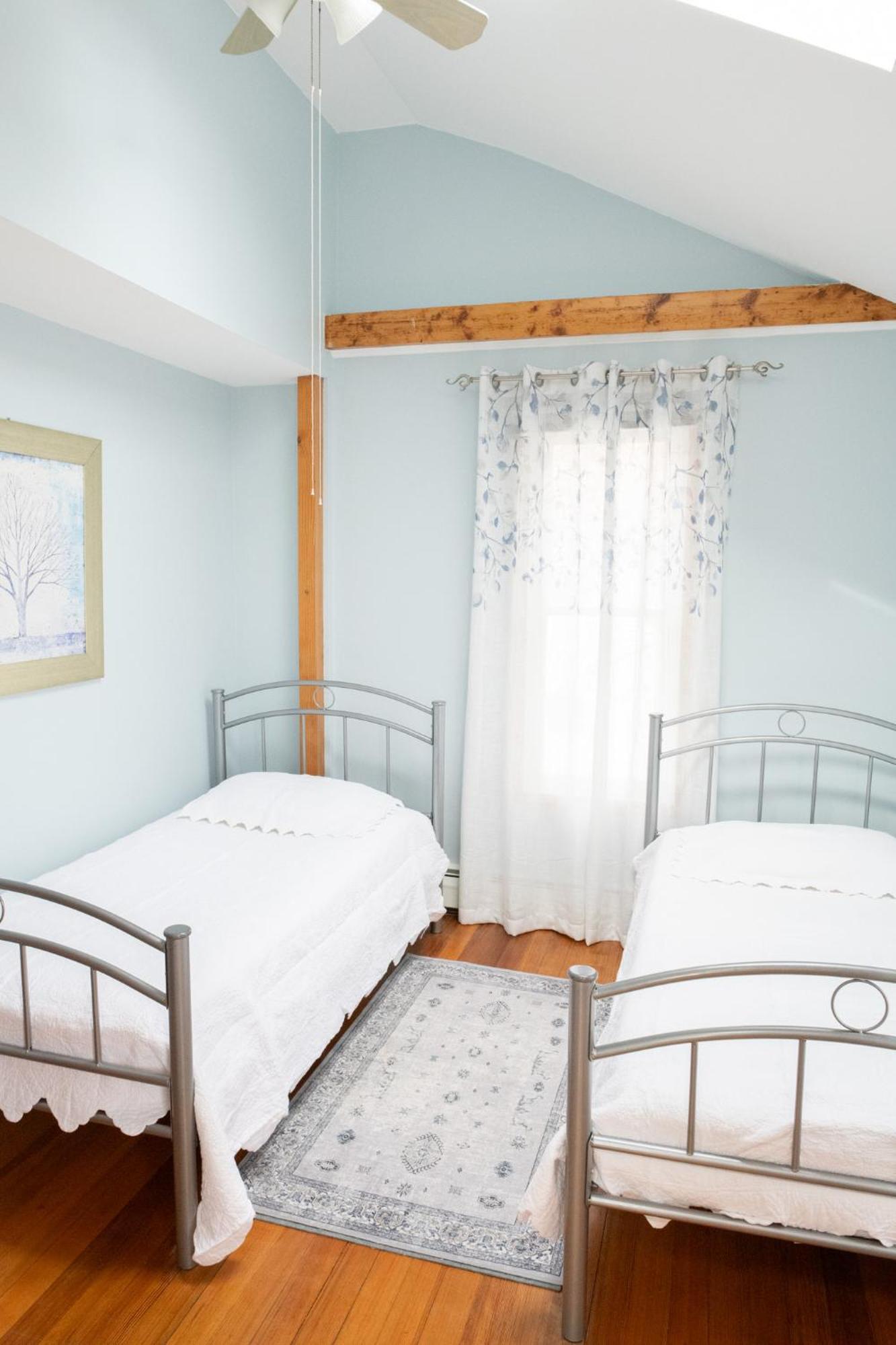 Beautiful Apartment-5 Beds-Full Kitchen-Parking-Super Clean! Boston Eksteriør billede