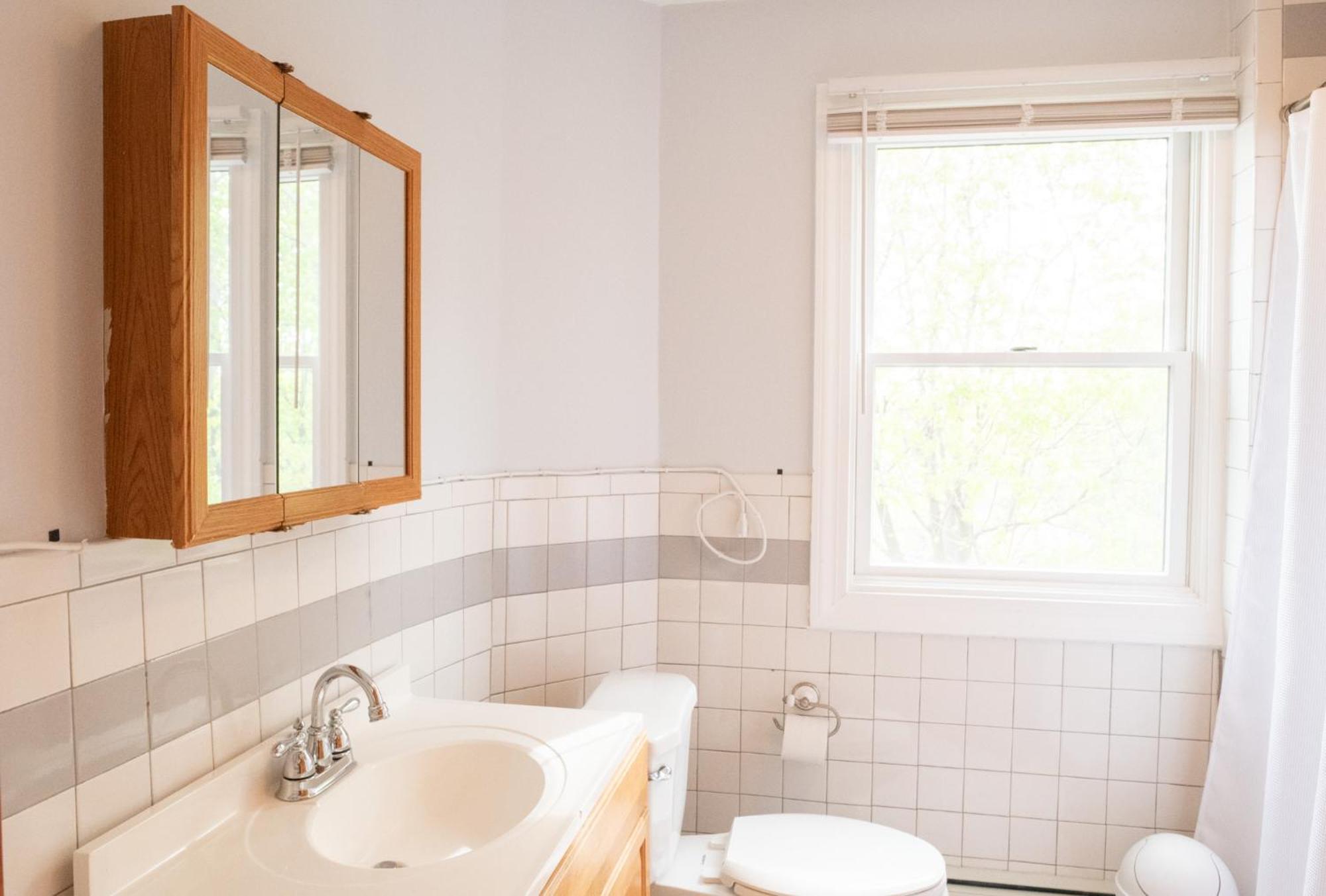 Beautiful Apartment-5 Beds-Full Kitchen-Parking-Super Clean! Boston Eksteriør billede